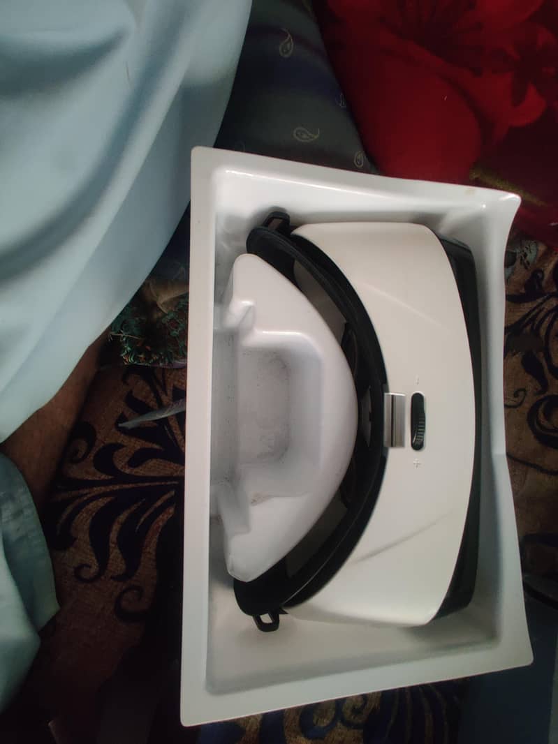 gear vr 3