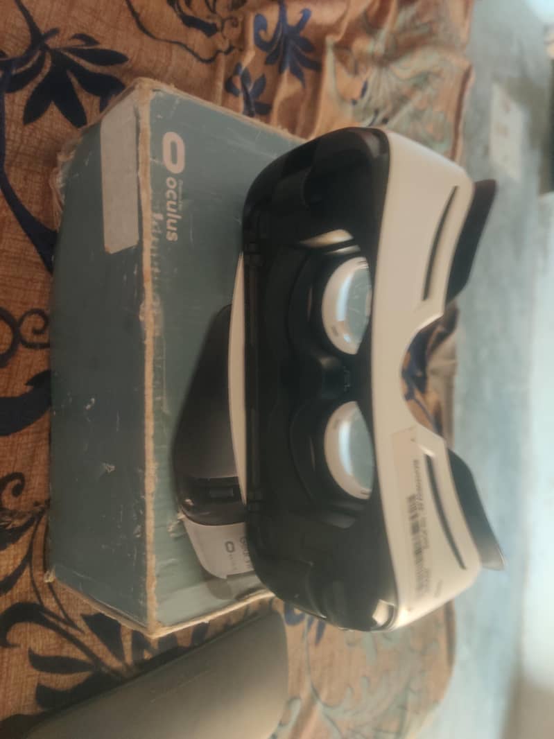 gear vr 4
