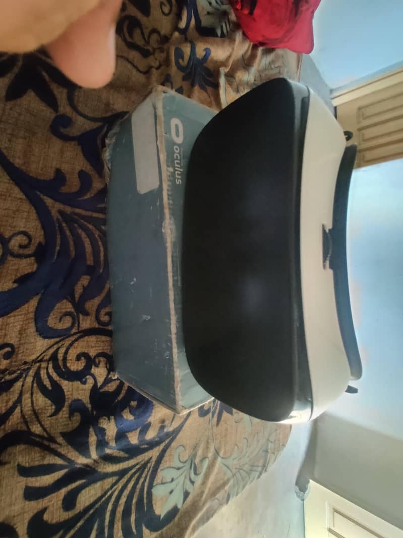 gear vr 5
