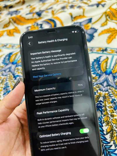Apple iPhone 11 factory unlock 64gb