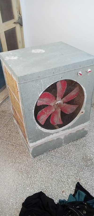 Lahore Air Coller in good Condition