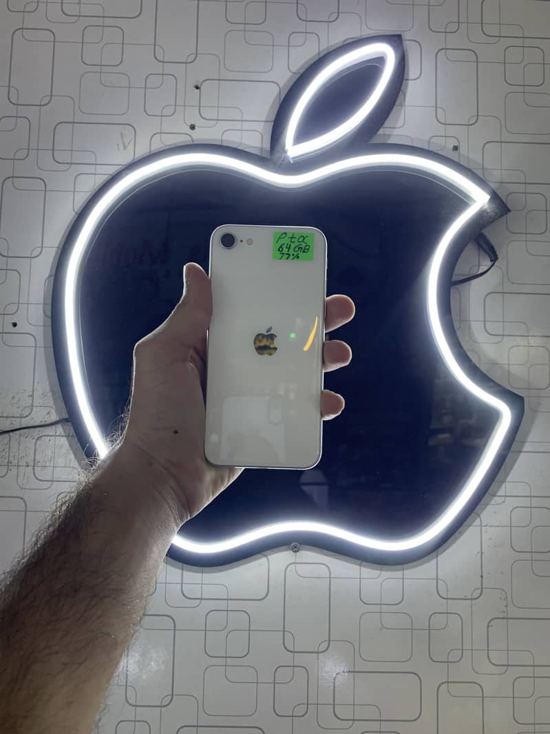 Apple iPhone SE 1
