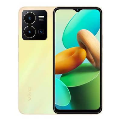 Vivo Y35