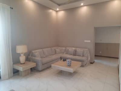 Brand New Fully Furnished Second Floor F-6 Islamabad