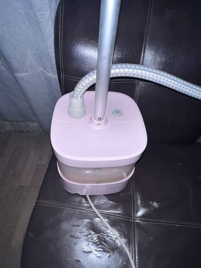 Panasonic iron