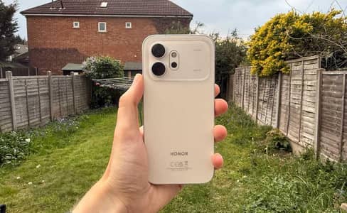 honor 600 non pta
