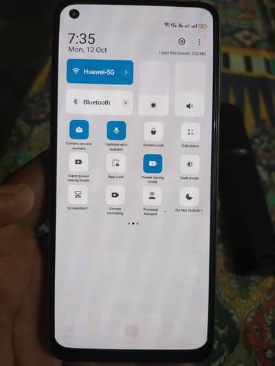 OPPO F21 Pro 4g