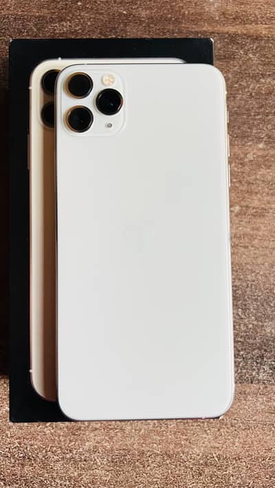 Apple iPhone 11 Pro Max