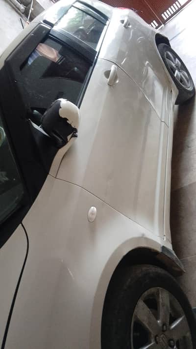 Suzuki Swift 2018
