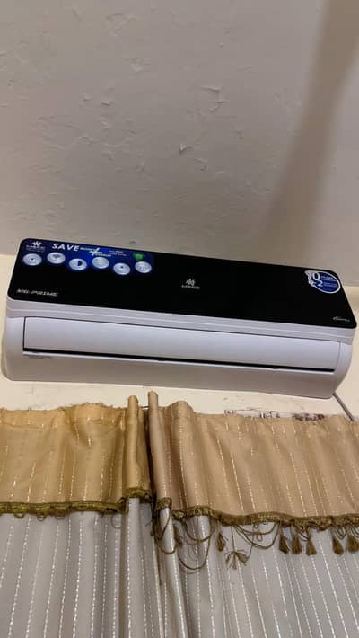 Mzee inverter 1.5