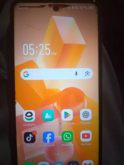 Infinix Hot 40