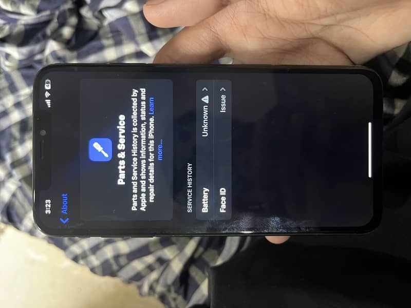 Apple iPhone XS Max 2