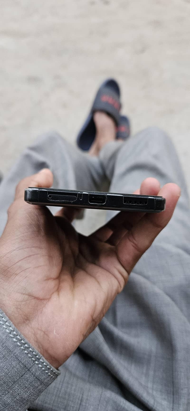 Xiaomi POCO X6 Pro 1