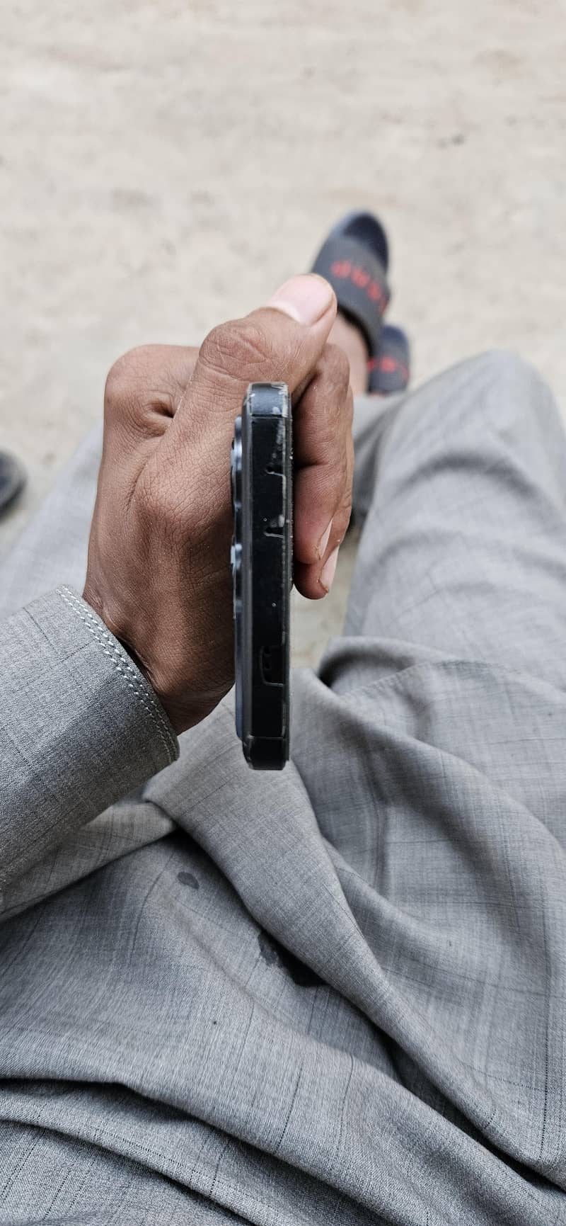 Xiaomi POCO X6 Pro 2