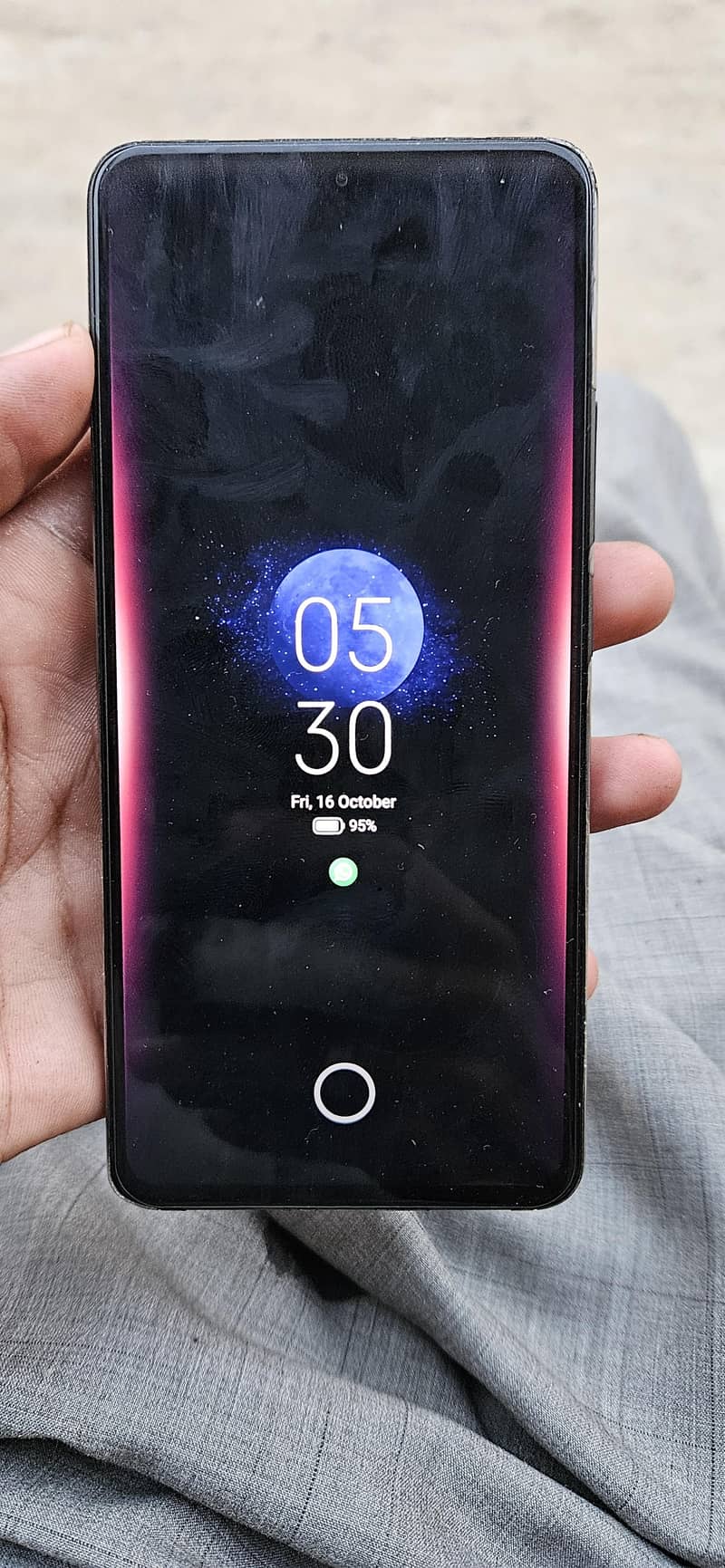 Xiaomi POCO X6 Pro 3