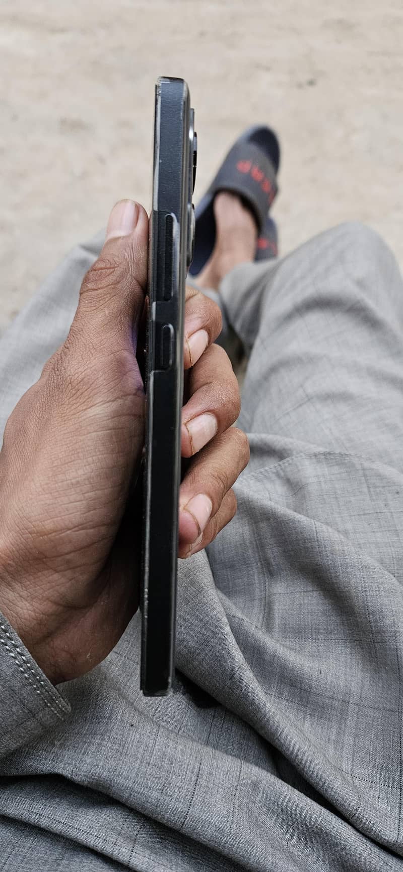 Xiaomi POCO X6 Pro 4