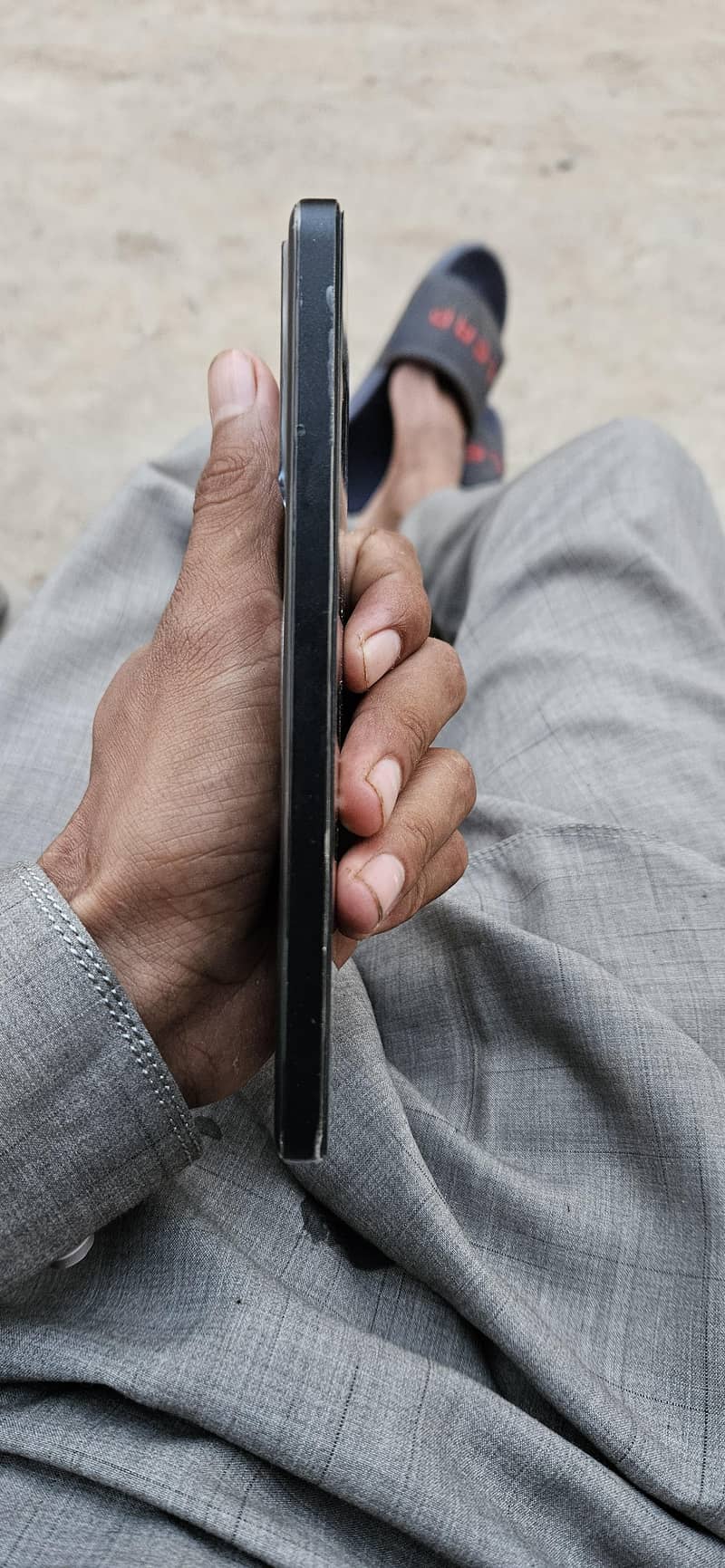 Xiaomi POCO X6 Pro 5