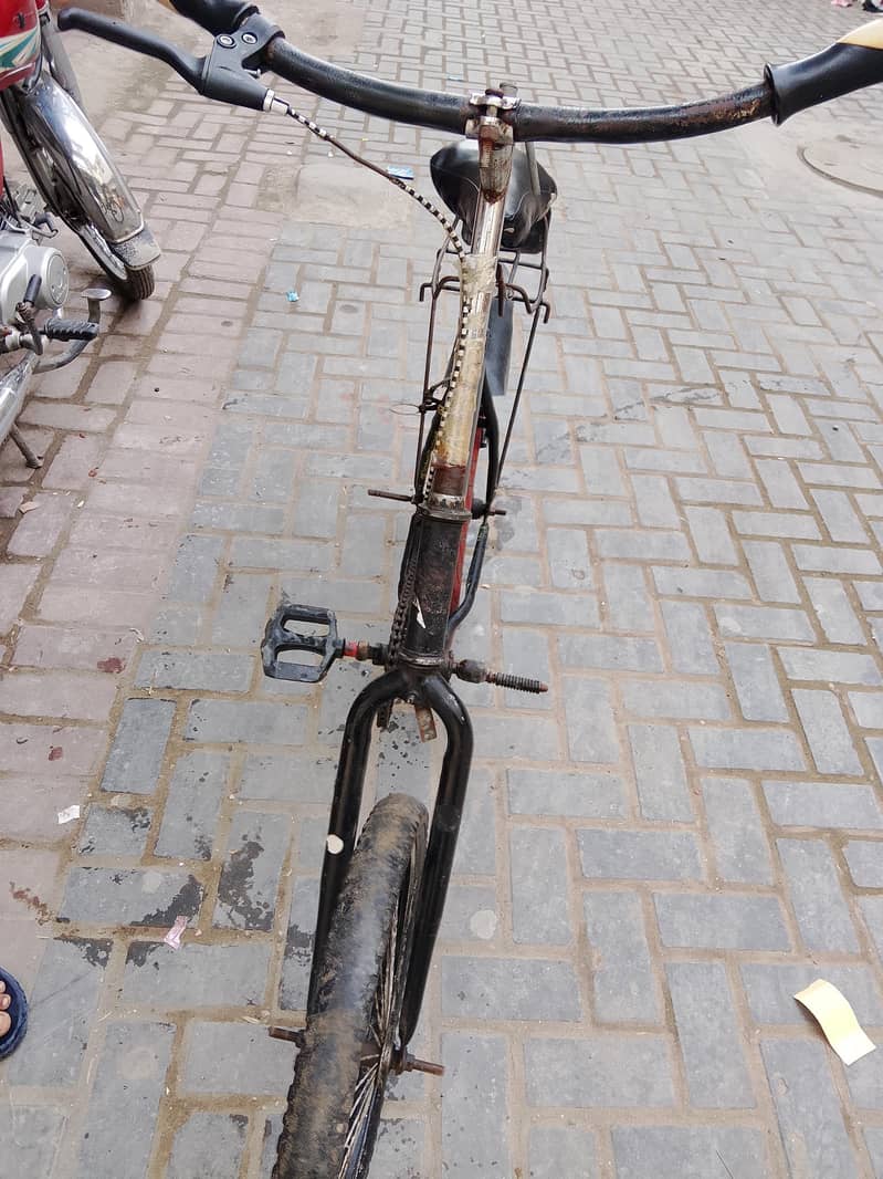 by cycle 2