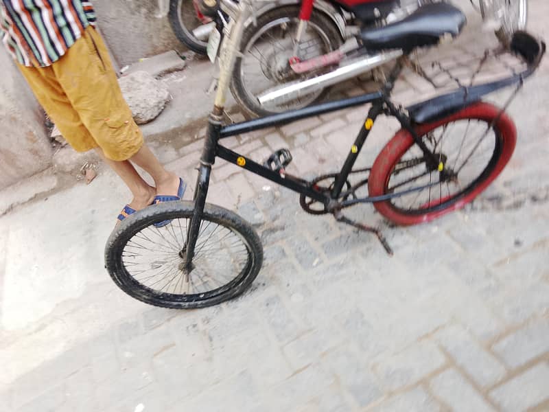 by cycle 3