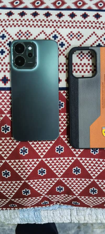 OPPO Reno 14f