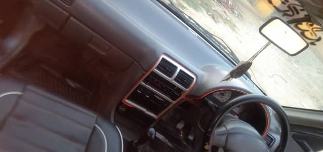Suzuki Cultus VXR 2008