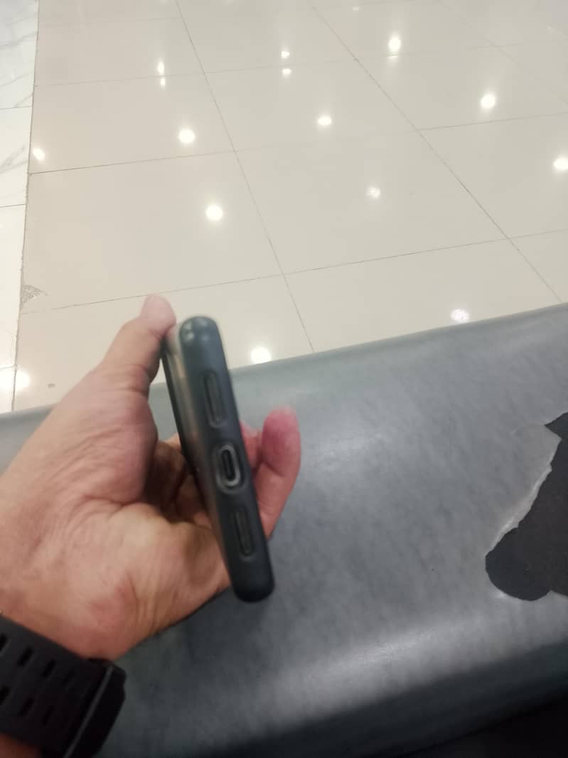Google Pixel 6 4