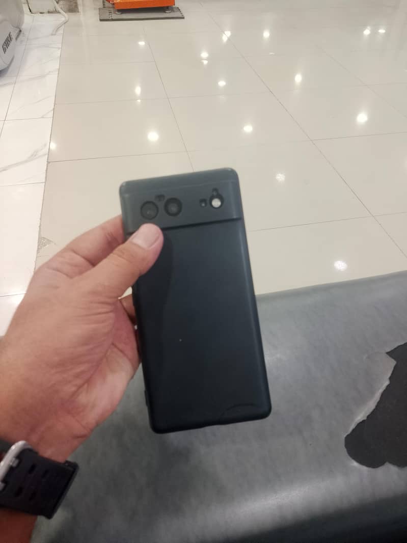 Google Pixel 6 6