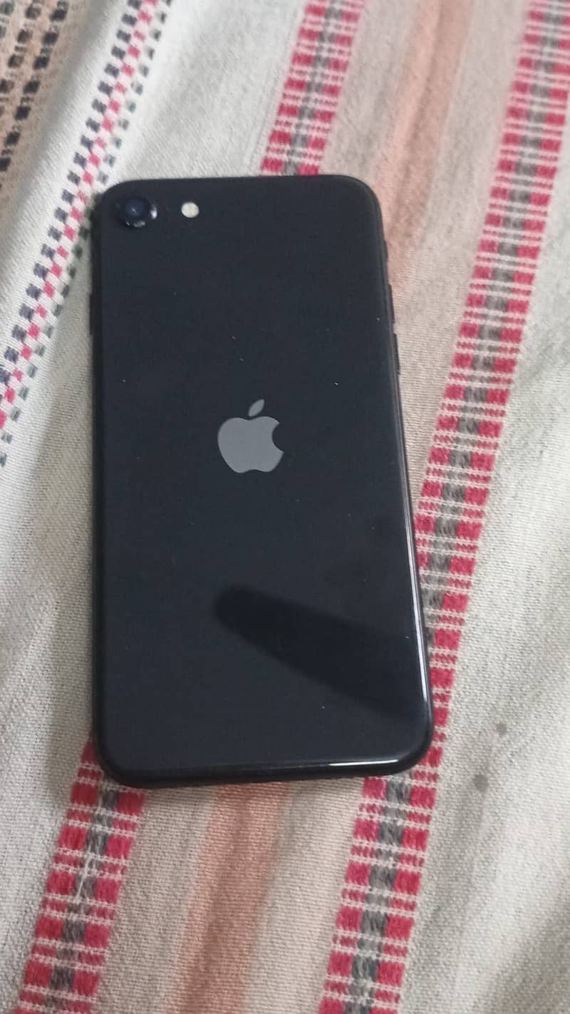 Apple iPhone SE 0