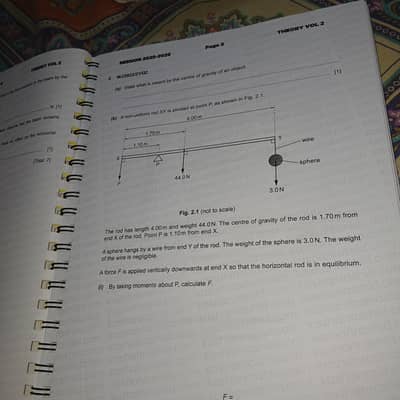 KASHAN RASHID AS LEVEL PHYSICS PAST papers