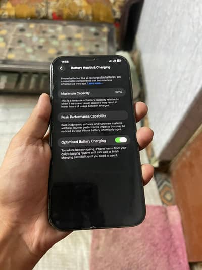 Apple iPhone 12 Pro Max