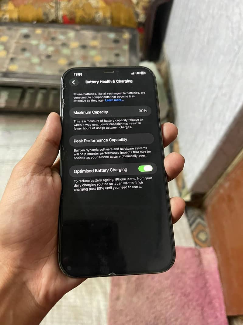 Apple iPhone 12 Pro Max 0