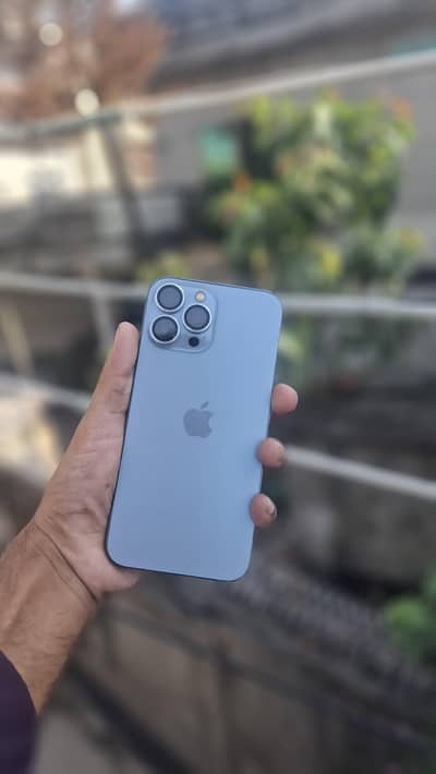 Apple iPhone 13 Pro Max
