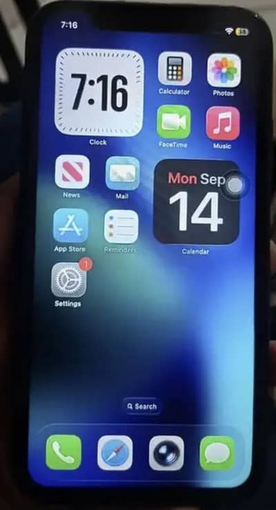 Apple iPhone 11 256gb sim work