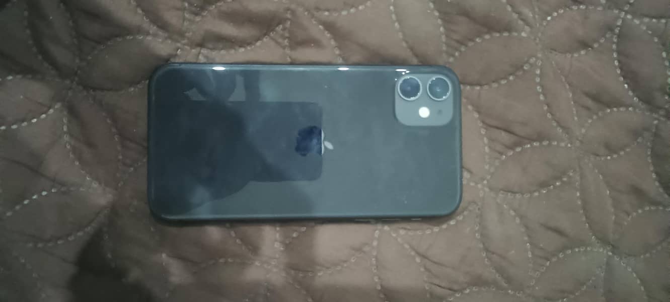 Apple iPhone 11 JV 1