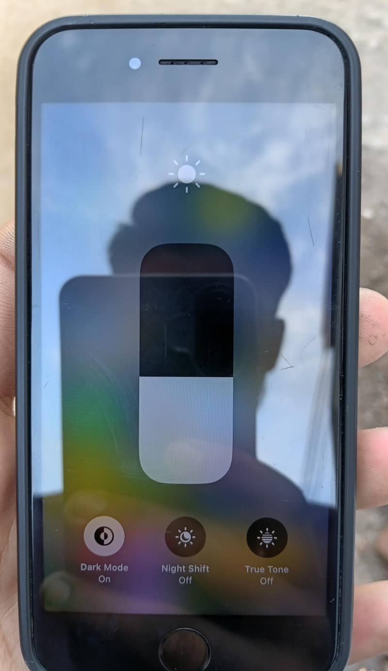 Apple iPhone 8 5