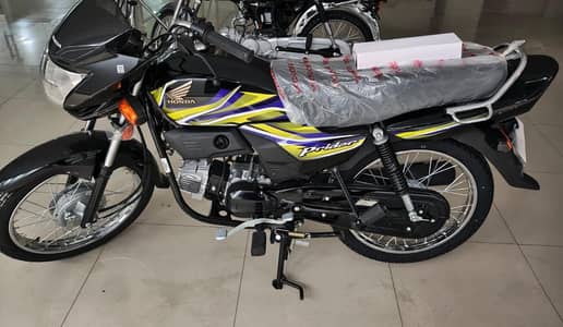 new applied for just 200 km driven