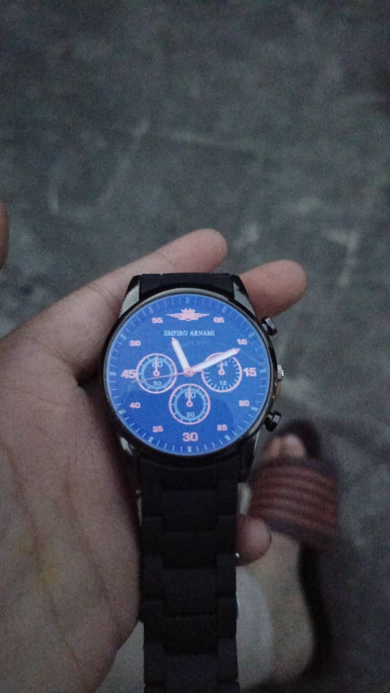 this is a beutiful watch 0