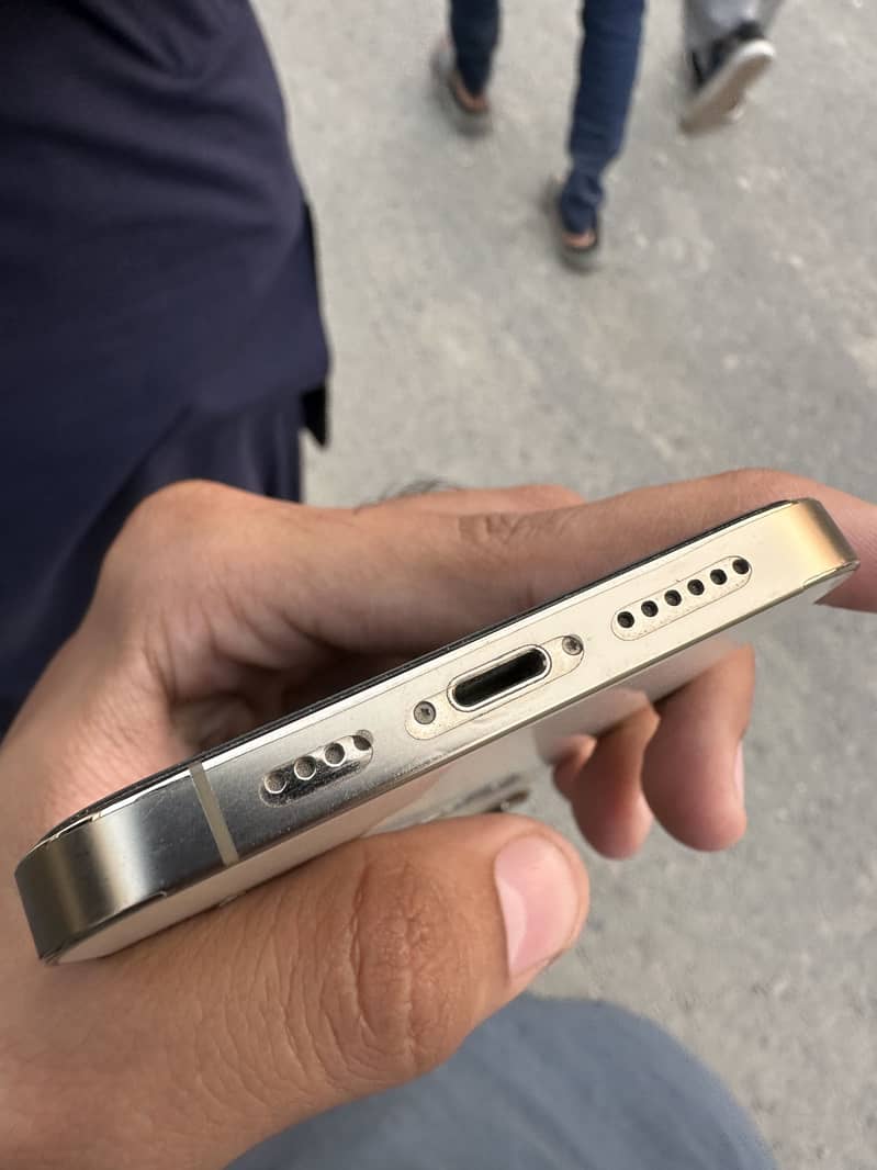 Apple iPhone 13 Pro Max JV 1