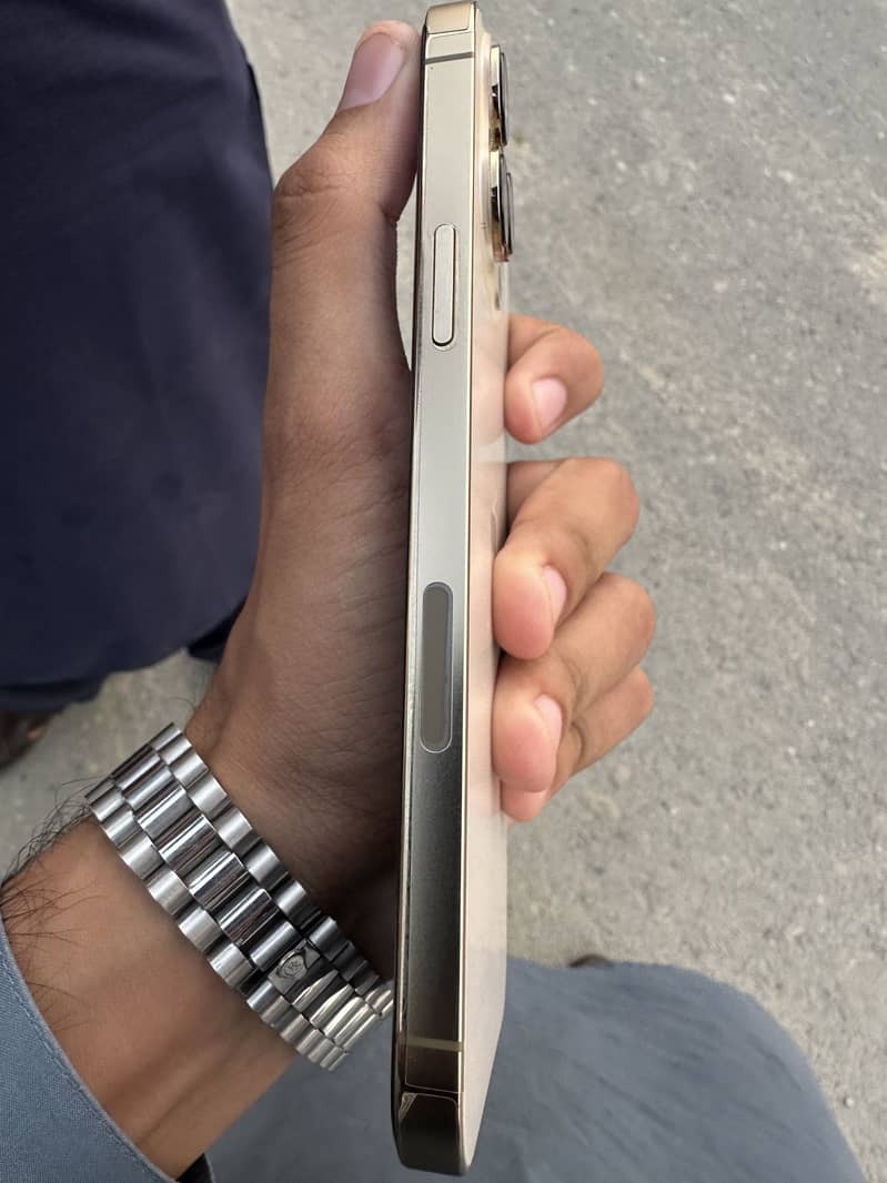 Apple iPhone 13 Pro Max JV 2