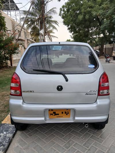Suzuki Alto 2006