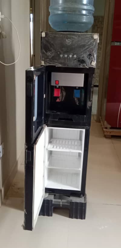 water dispenser