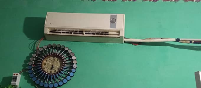 Gree AC 01 Ton