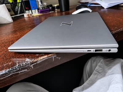 HP ZBook Firefly 14 G9 | Core i7 12th Gen | 16GB RAM | 256GB SSD | Fre