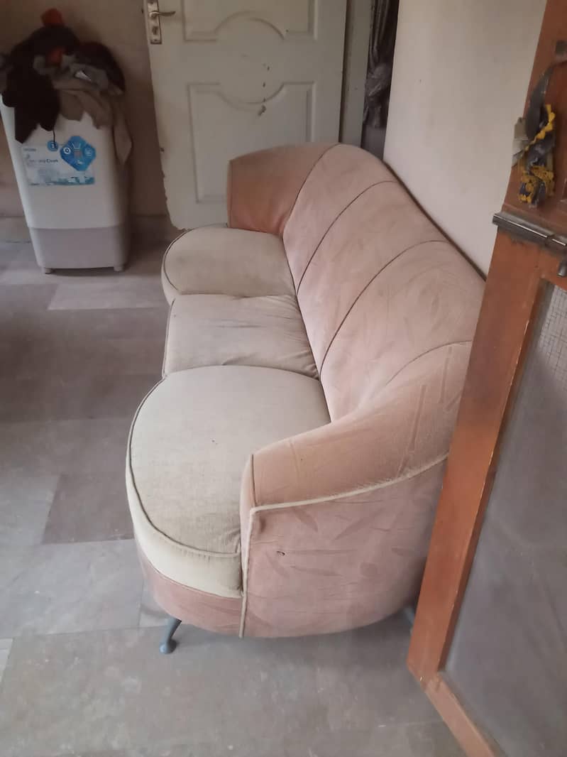 5 seater sofa set 0