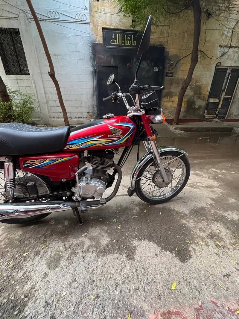 honda 0