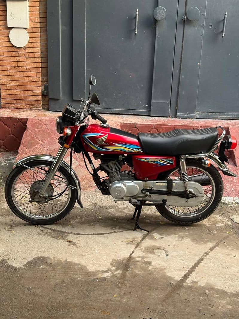 honda 1