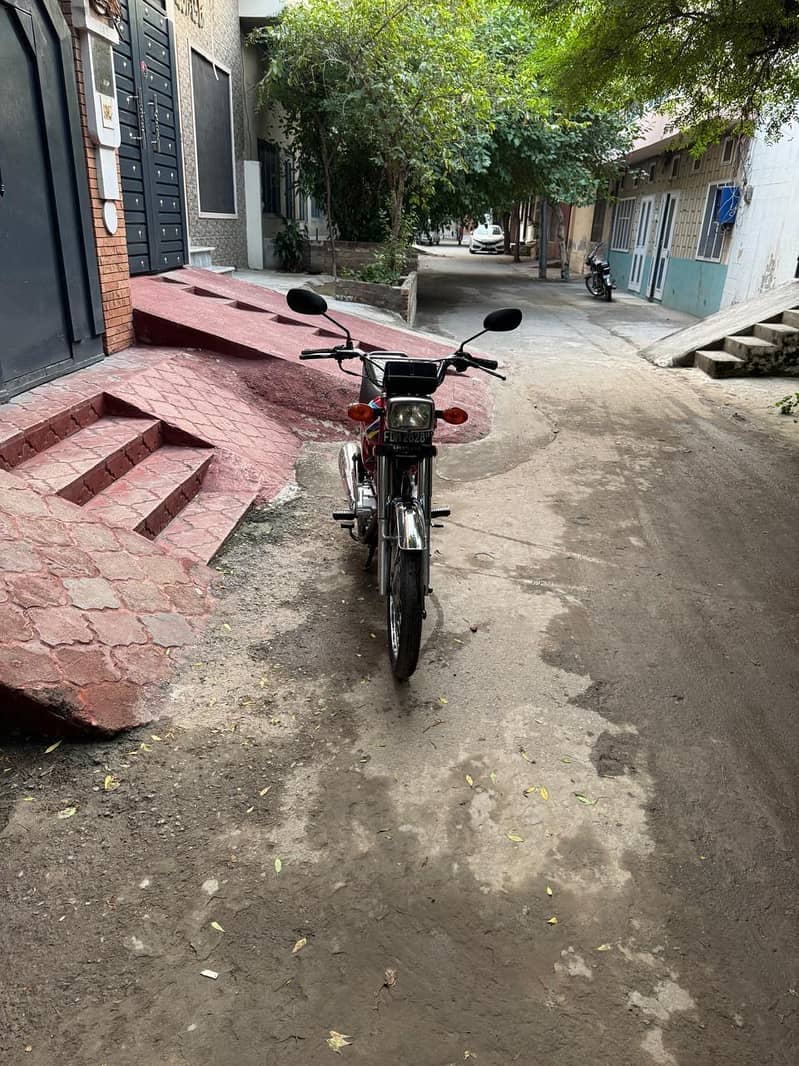 honda 2