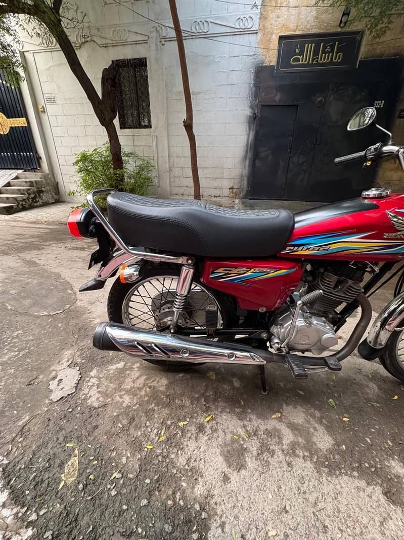 honda 3
