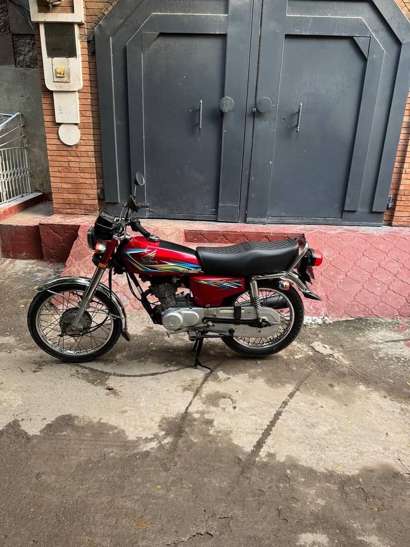 honda 4