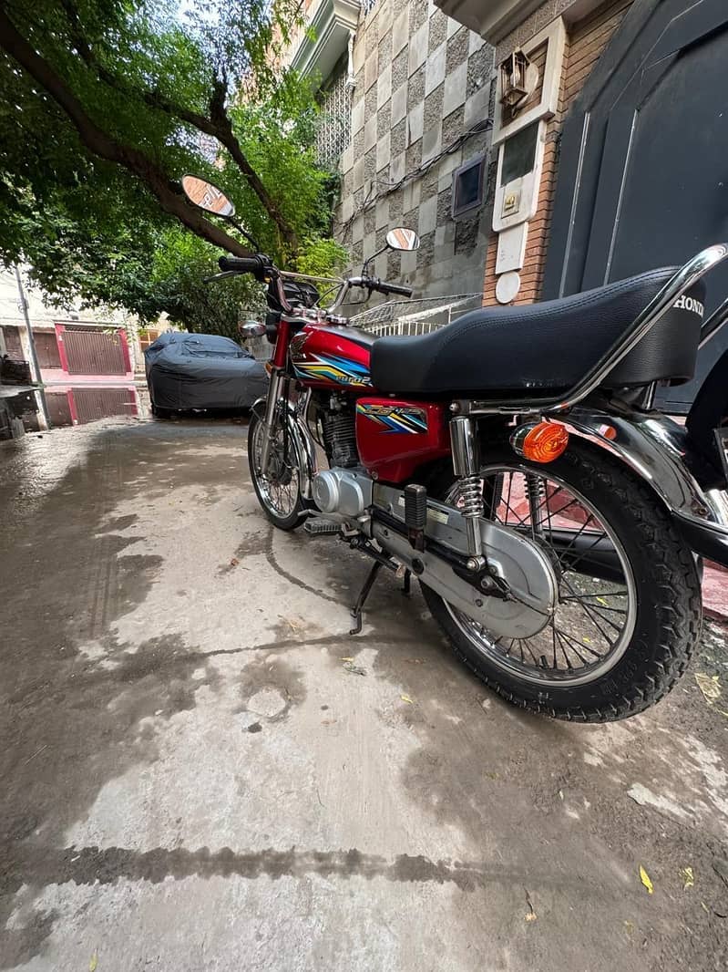 honda 6